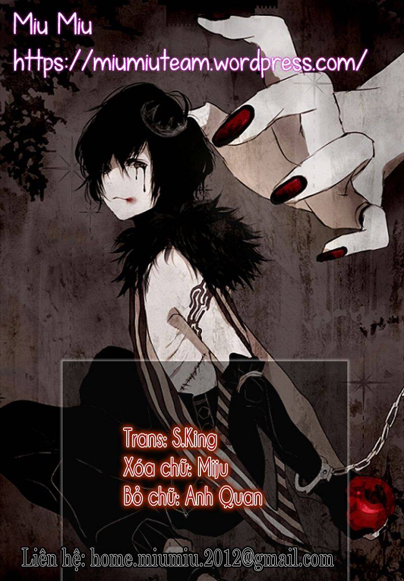 Kẻ Mất Trí Và Thế Giới Ma Thuật Chapter 142 - 1