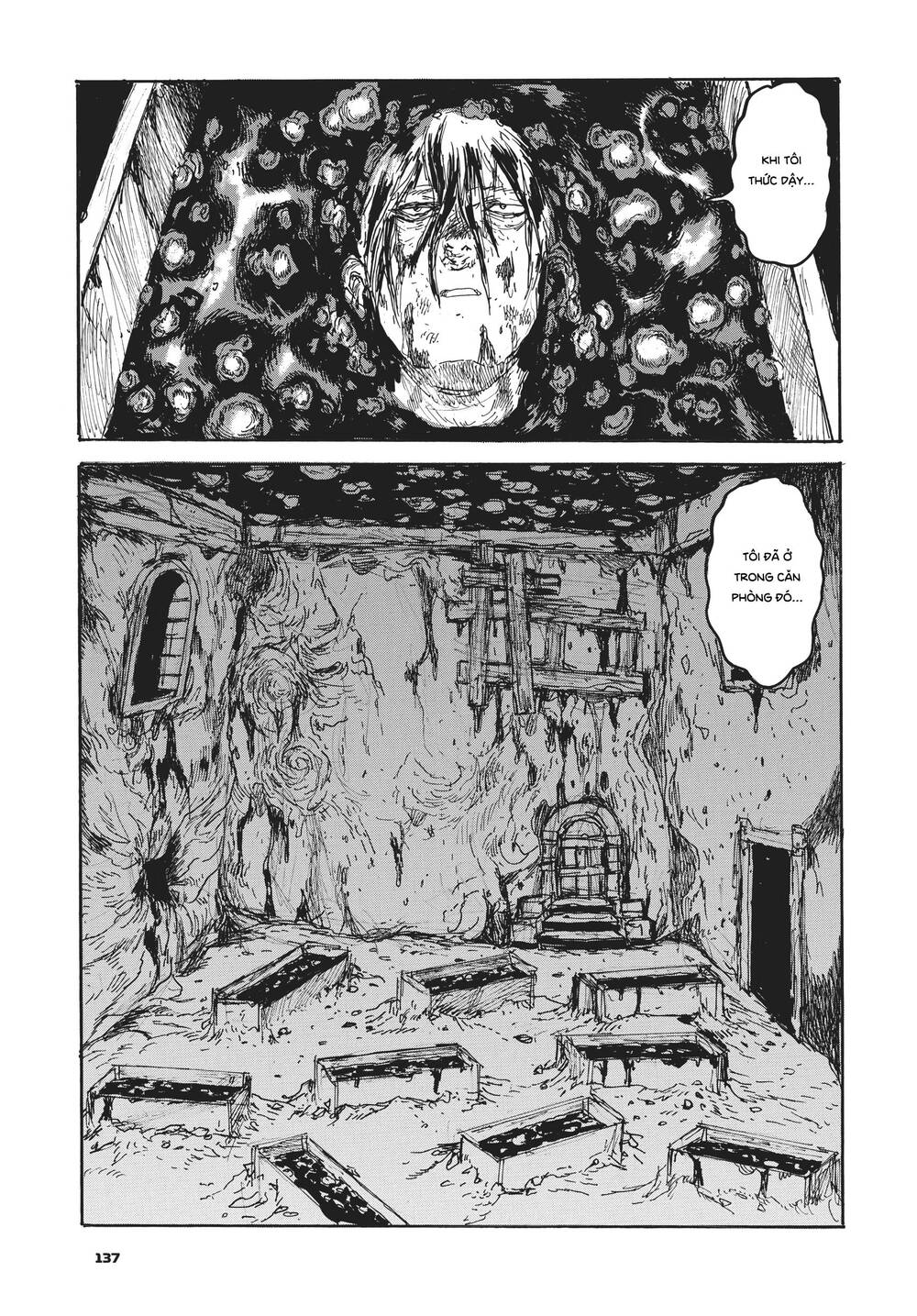 Kẻ Mất Trí Và Thế Giới Ma Thuật Chapter 143 - 17