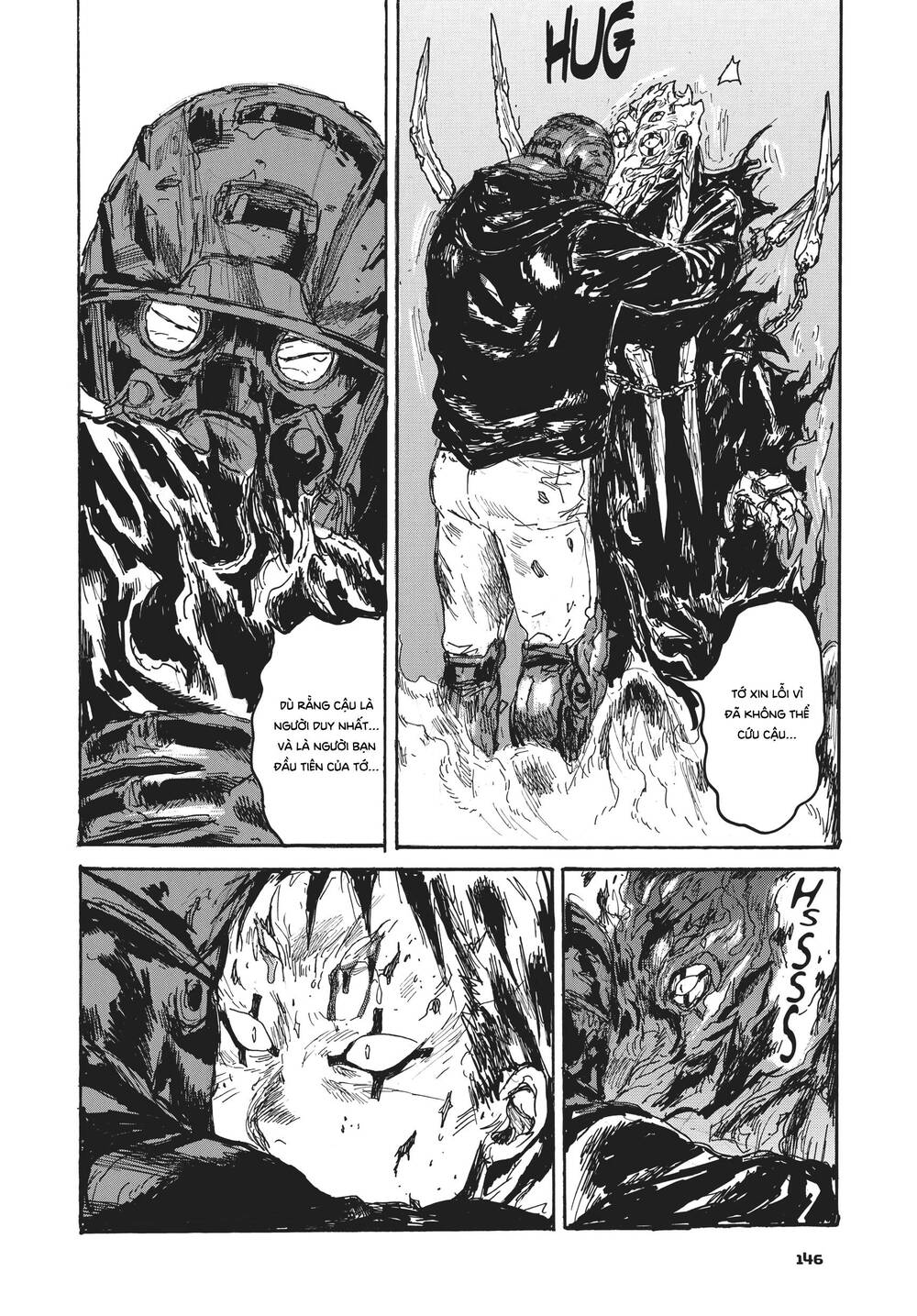 Kẻ Mất Trí Và Thế Giới Ma Thuật Chapter 143 - 26