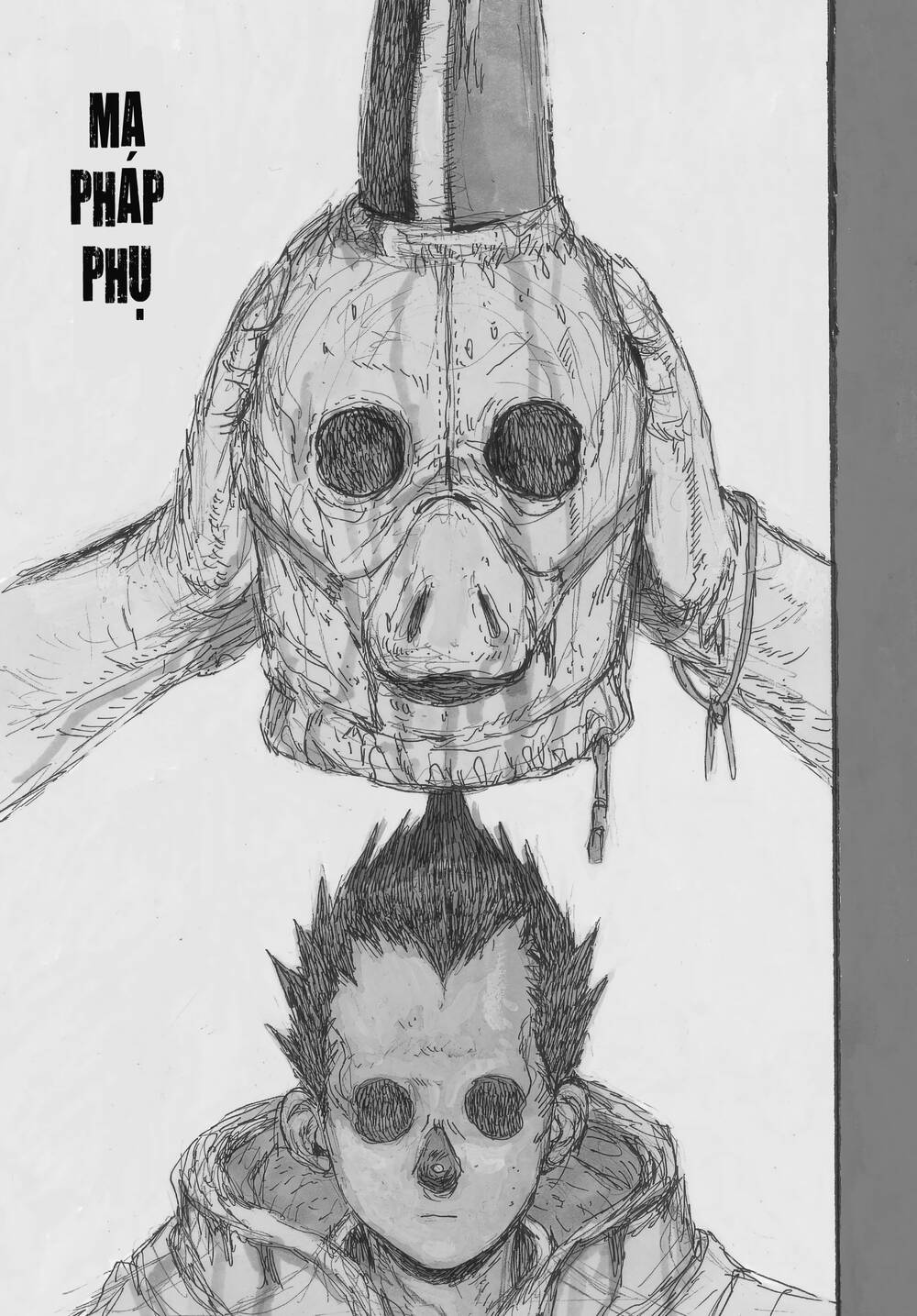 Kẻ Mất Trí Và Thế Giới Ma Thuật Chapter 147.5 - 3