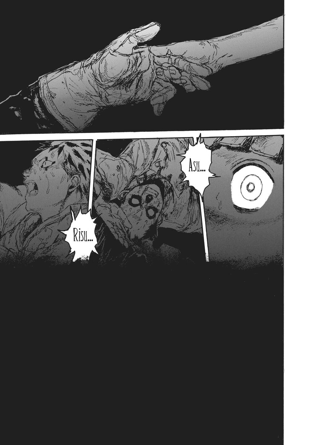 Kẻ Mất Trí Và Thế Giới Ma Thuật Chapter 147 - 25
