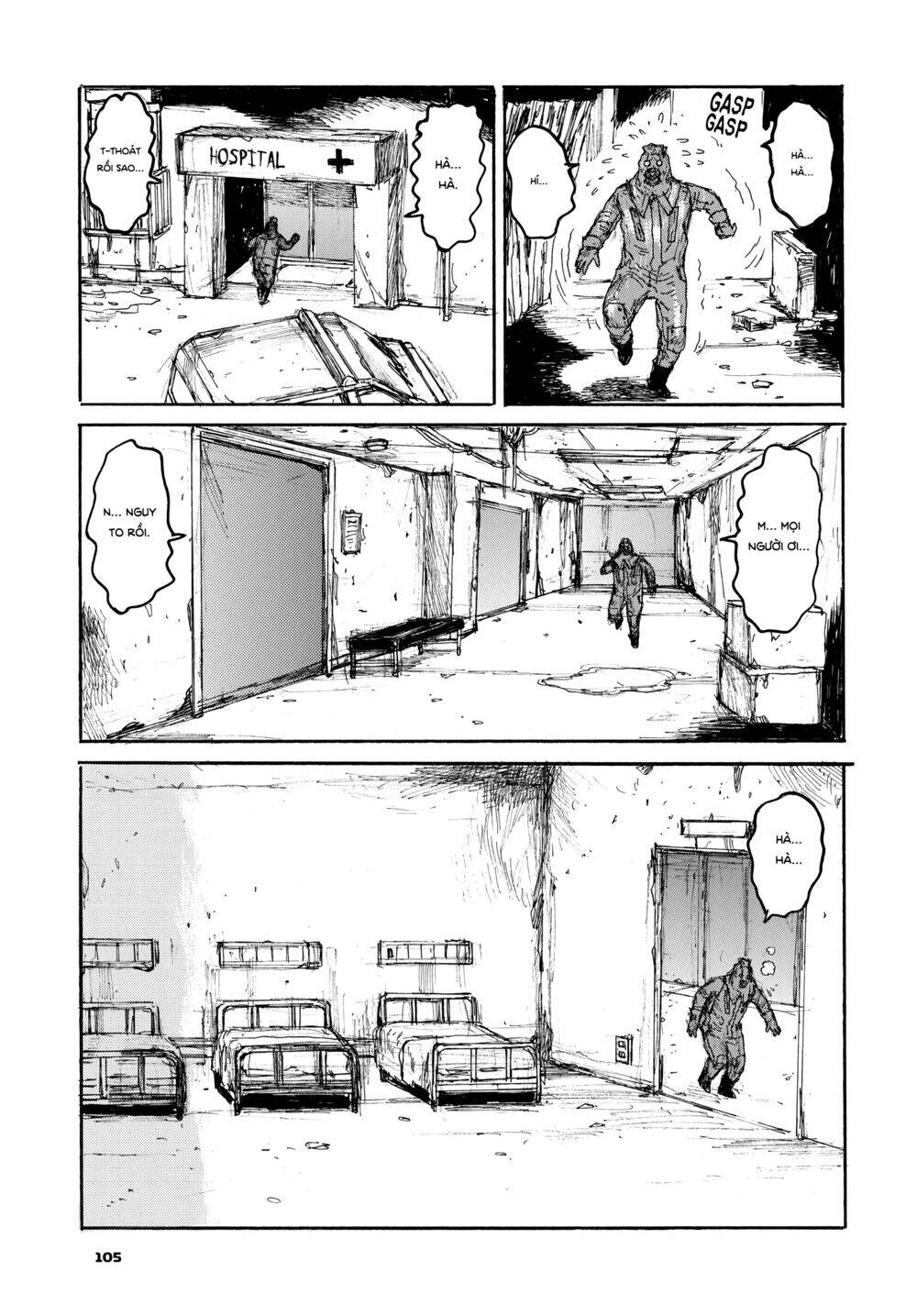 Kẻ Mất Trí Và Thế Giới Ma Thuật Chapter 151 - 16