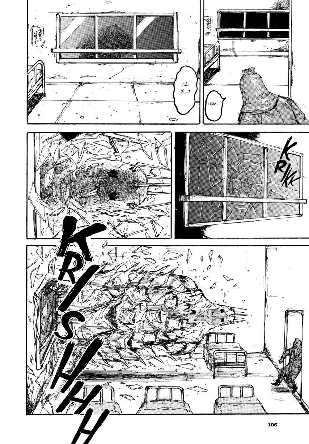 Kẻ Mất Trí Và Thế Giới Ma Thuật Chapter 151 - 17