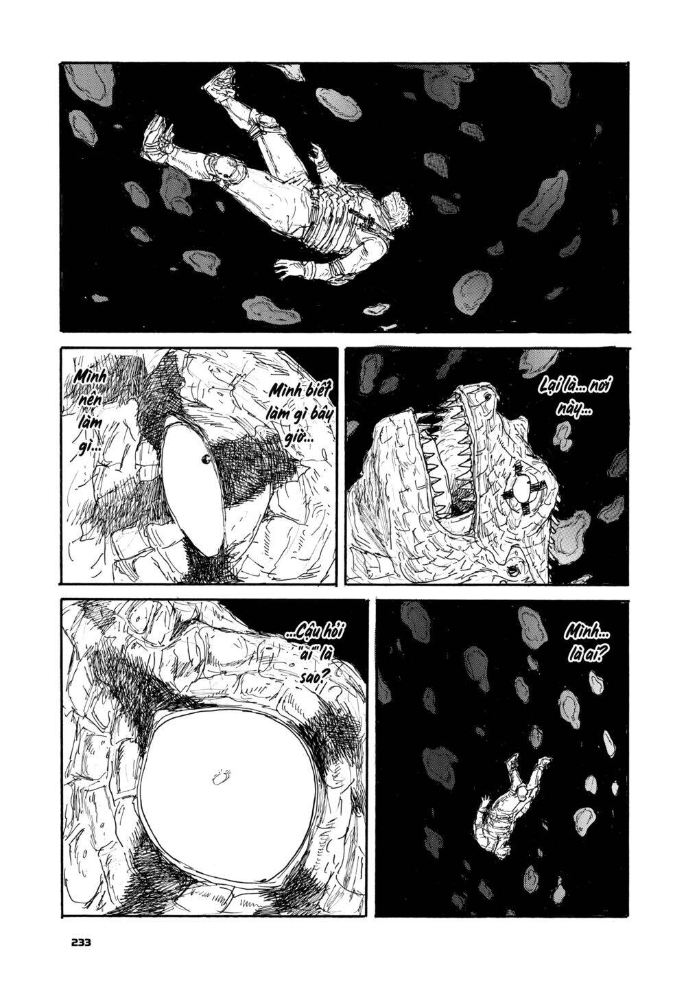 Kẻ Mất Trí Và Thế Giới Ma Thuật Chapter 155 - 24