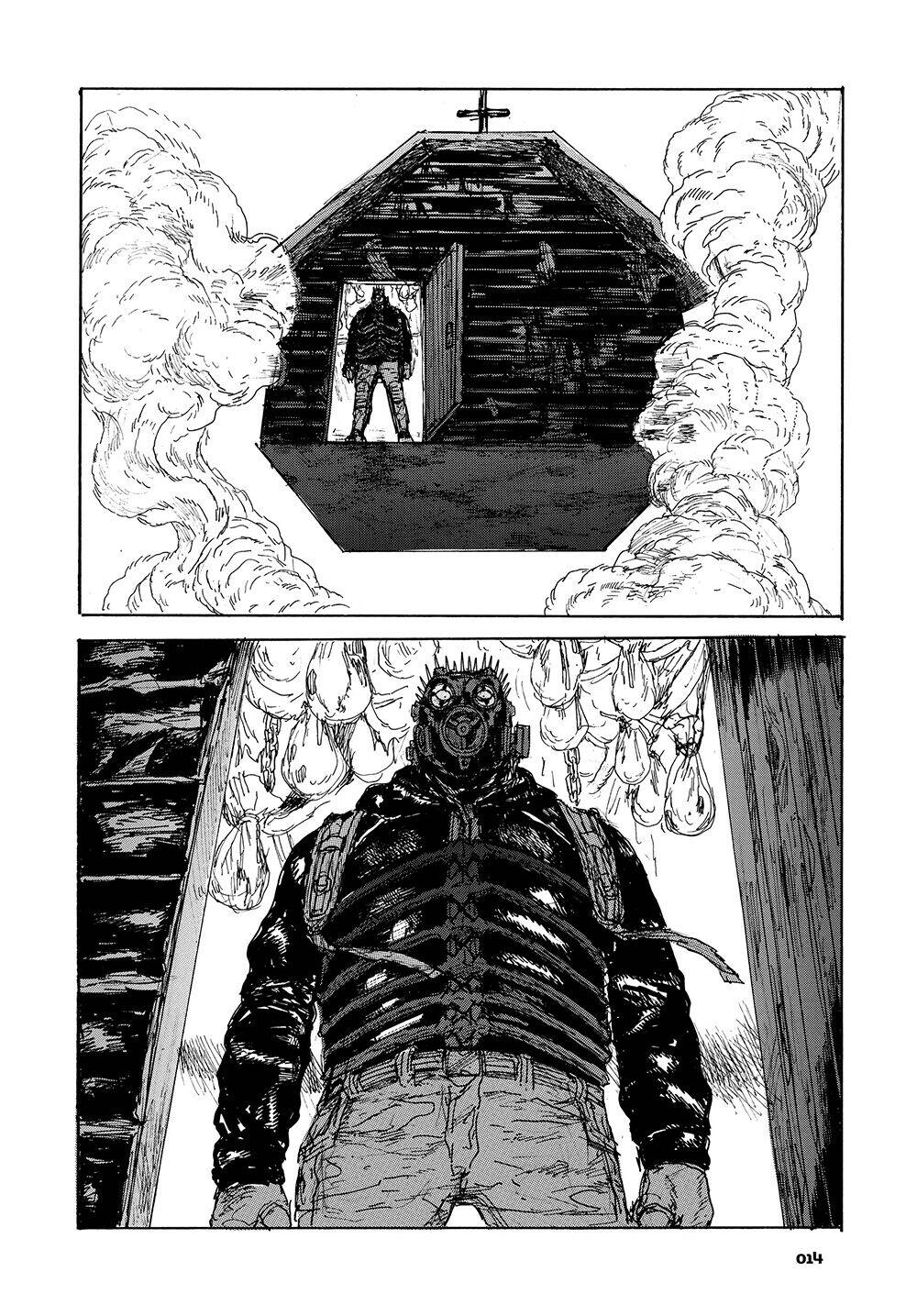 Kẻ Mất Trí Và Thế Giới Ma Thuật Chapter 156 - 16