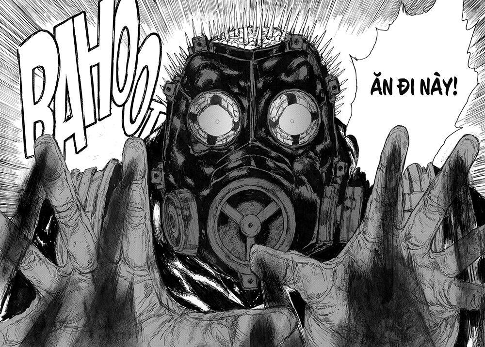 Kẻ Mất Trí Và Thế Giới Ma Thuật Chapter 156 - 18