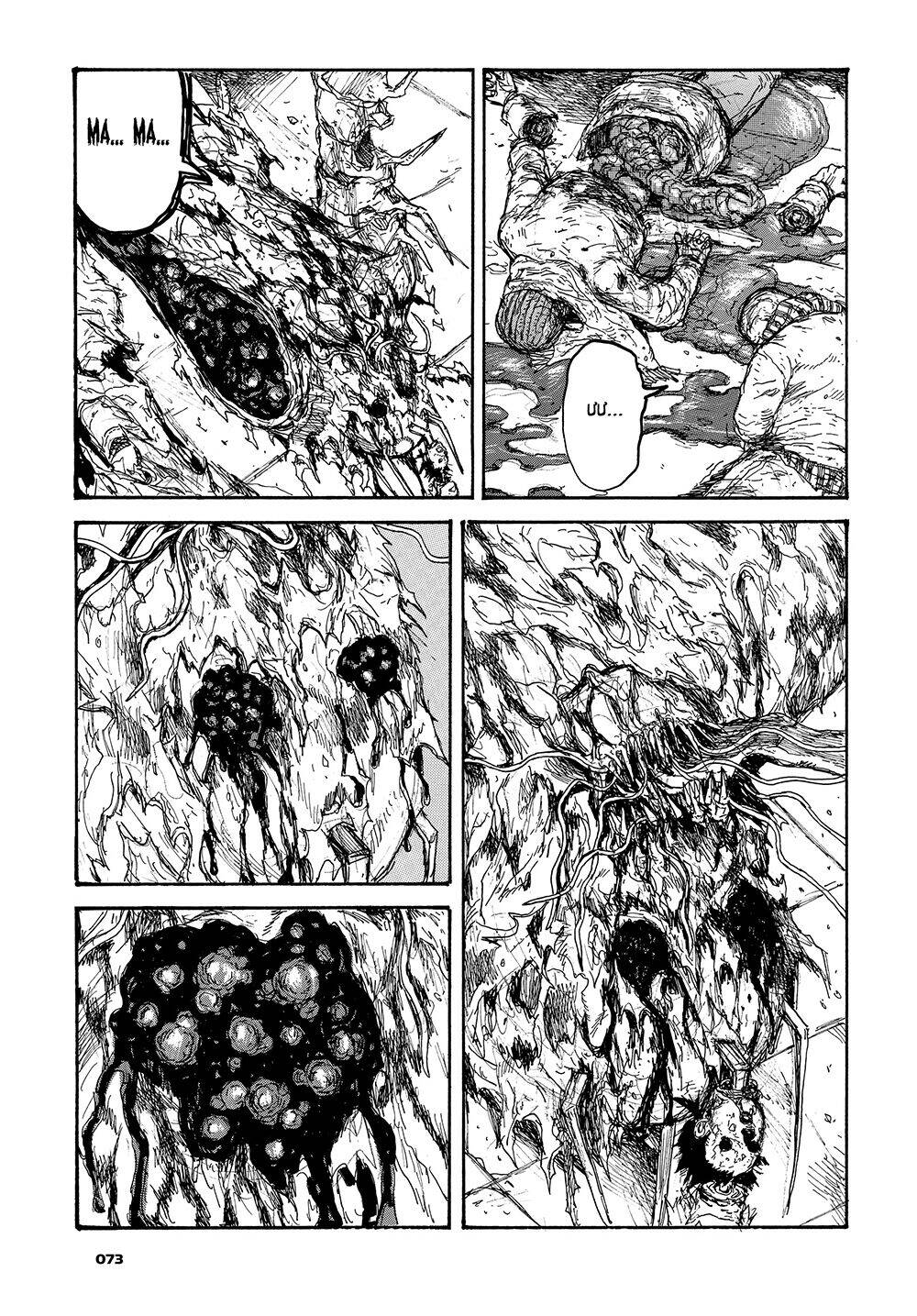 Kẻ Mất Trí Và Thế Giới Ma Thuật Chapter 158 - 14