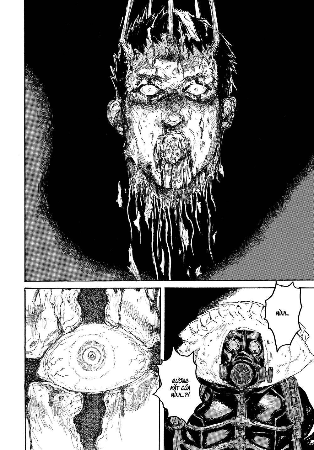 Kẻ Mất Trí Và Thế Giới Ma Thuật Chapter 162 - 21