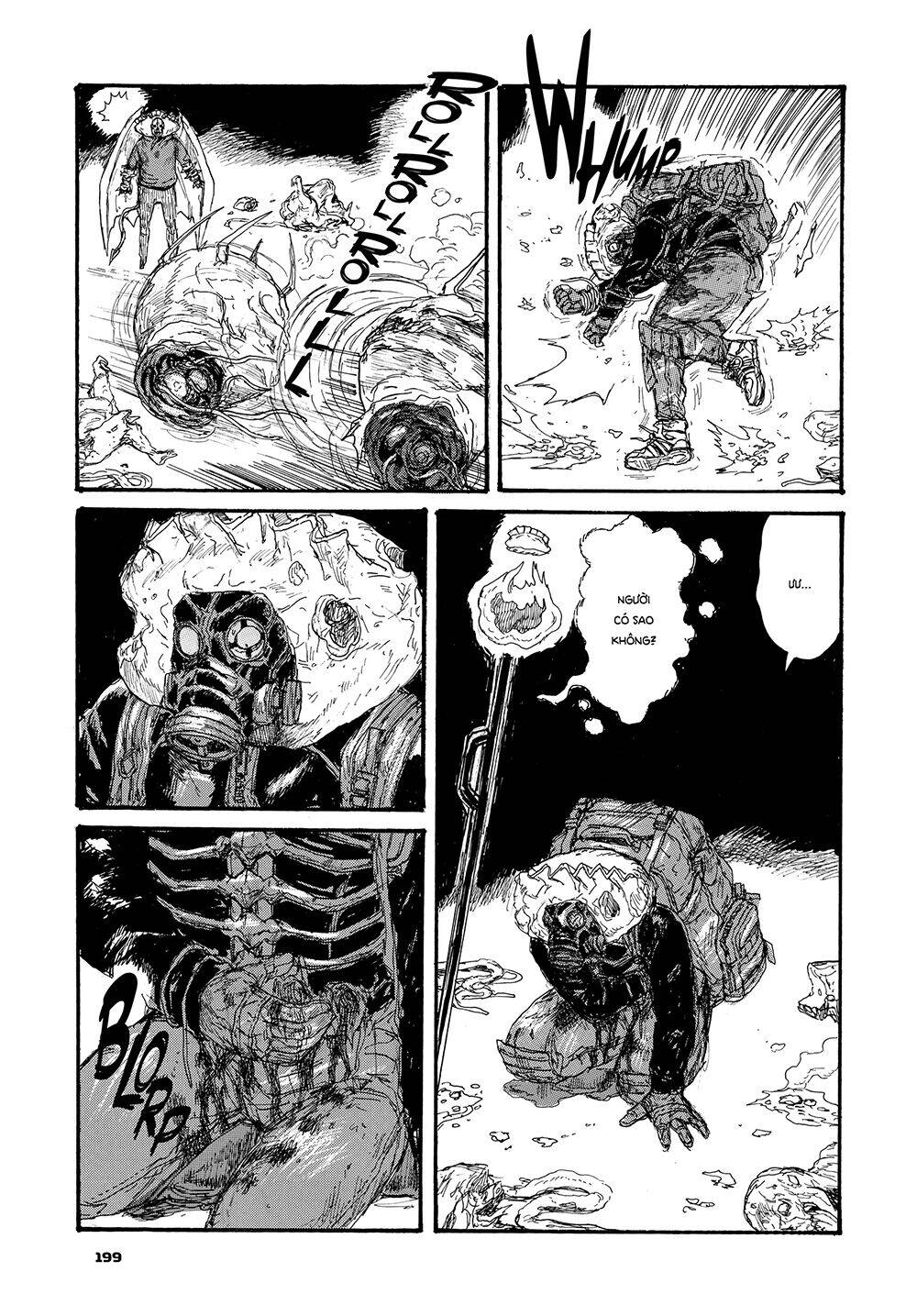Kẻ Mất Trí Và Thế Giới Ma Thuật Chapter 163 - 19