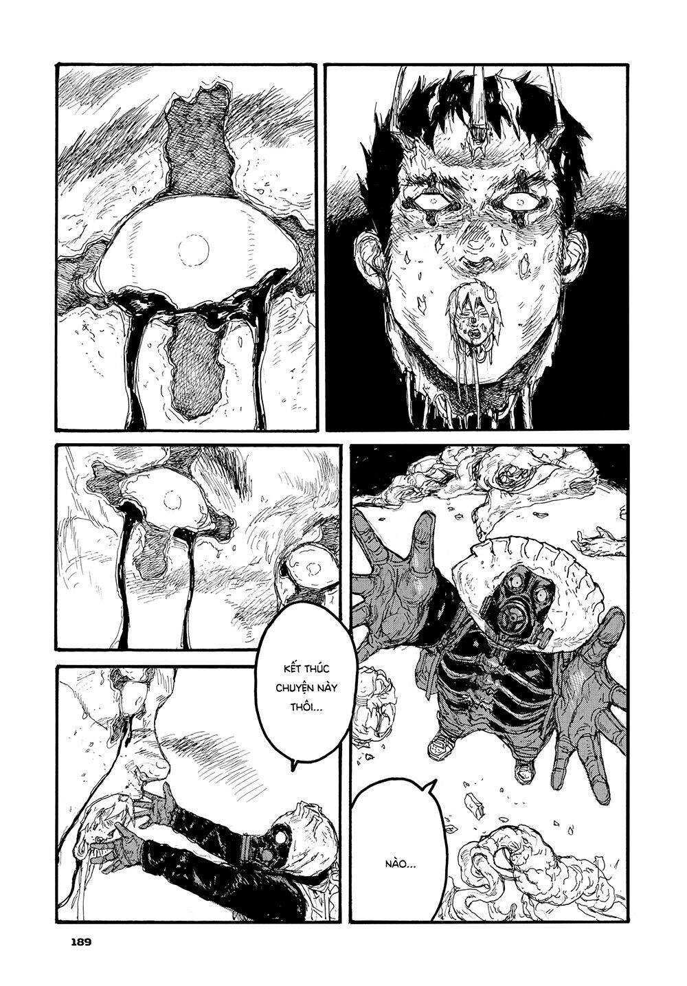 Kẻ Mất Trí Và Thế Giới Ma Thuật Chapter 163 - 9