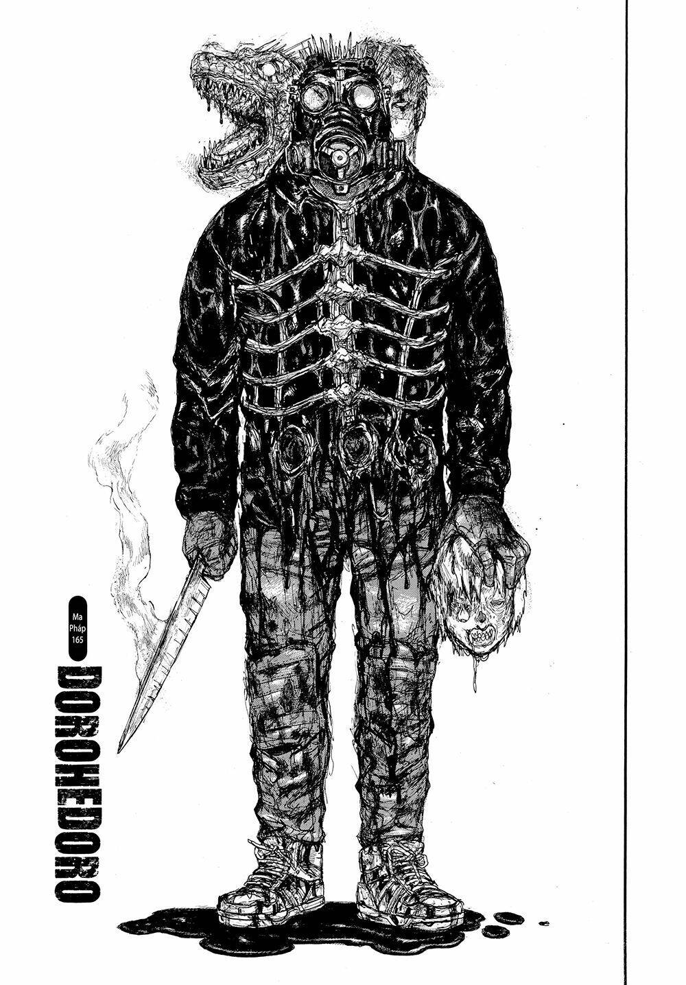 Kẻ Mất Trí Và Thế Giới Ma Thuật Chapter 165 - 2