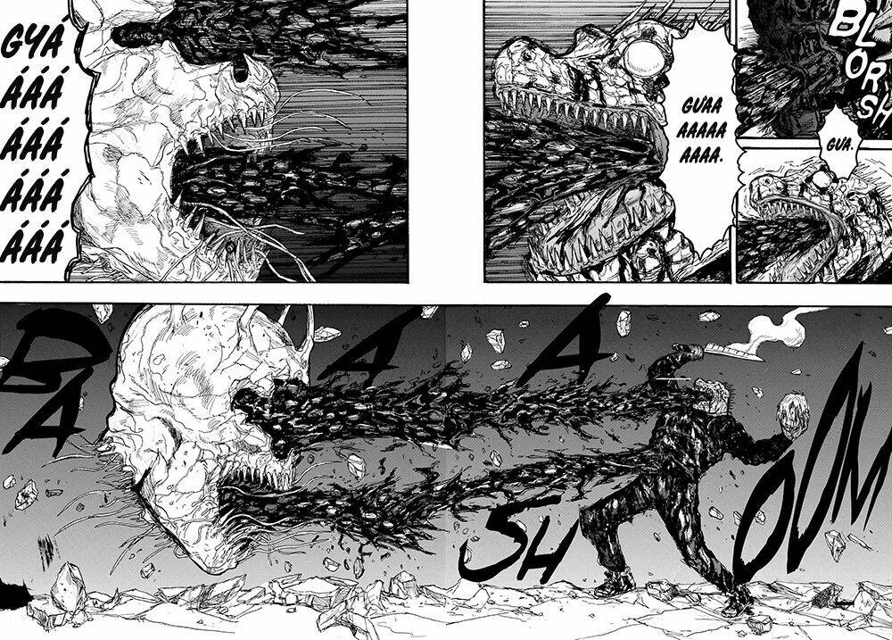 Kẻ Mất Trí Và Thế Giới Ma Thuật Chapter 165 - 27