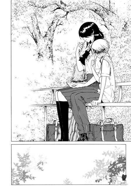 Miageru To Kimi Wa Chapter 19 - 9