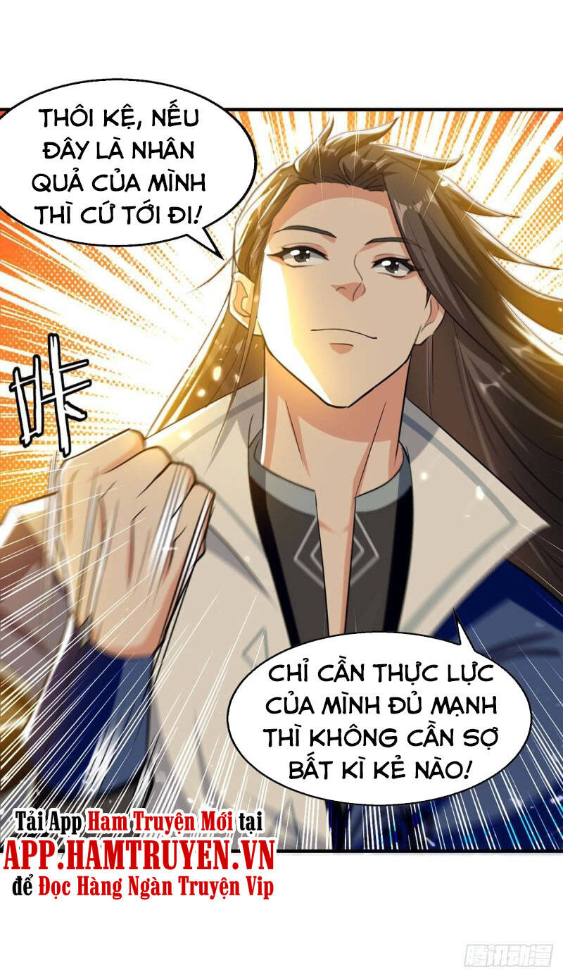 Tuyệt Thế Võ Hồn Chapter 100 - 15