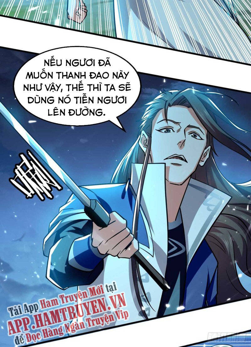 Tuyệt Thế Võ Hồn Chapter 100 - 3