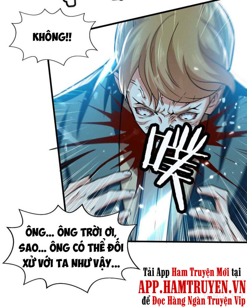 Tuyệt Thế Võ Hồn Chapter 100 - 7