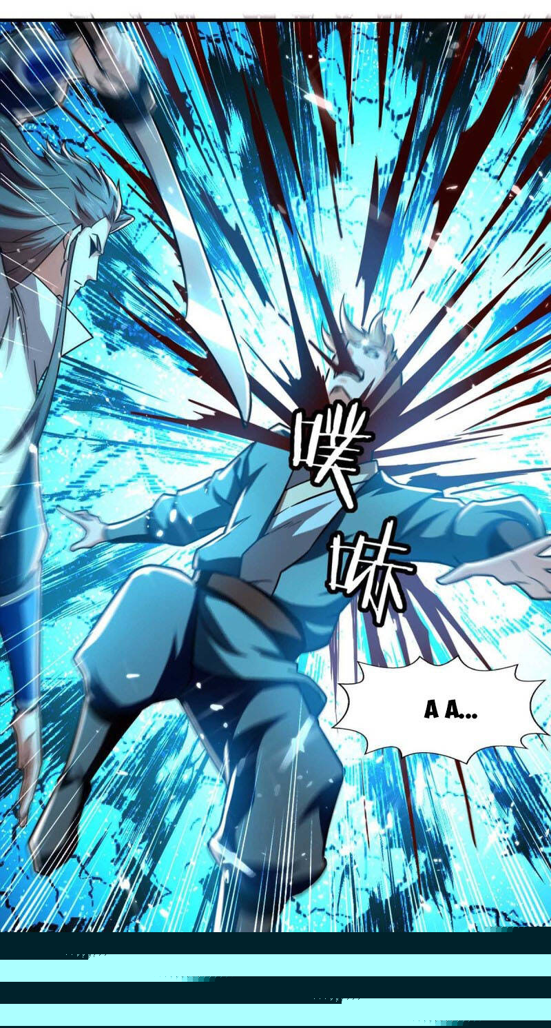 Tuyệt Thế Võ Hồn Chapter 100 - 8