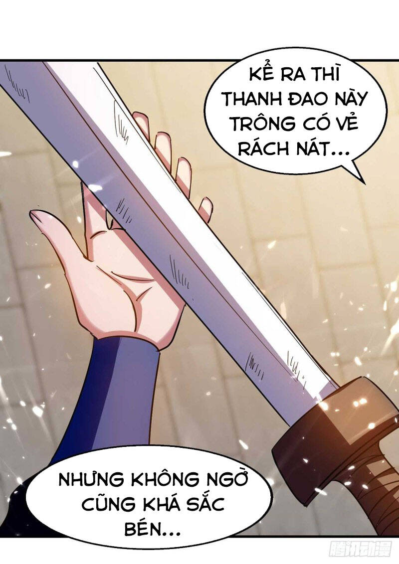 Tuyệt Thế Võ Hồn Chapter 101 - 12