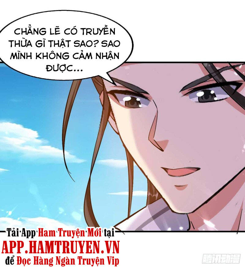Tuyệt Thế Võ Hồn Chapter 101 - 13