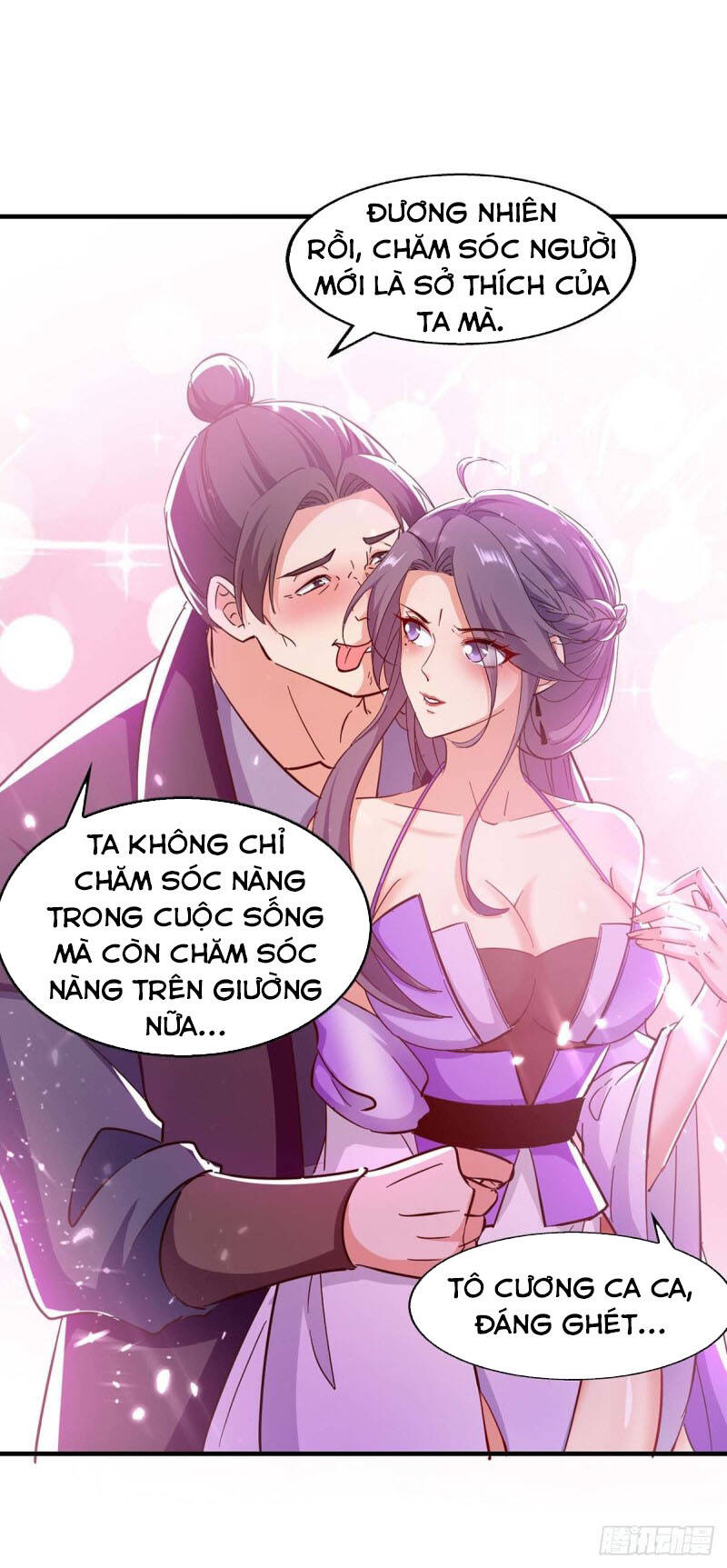 Tuyệt Thế Võ Hồn Chapter 101 - 24