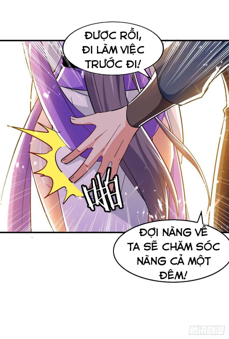 Tuyệt Thế Võ Hồn Chapter 101 - 25