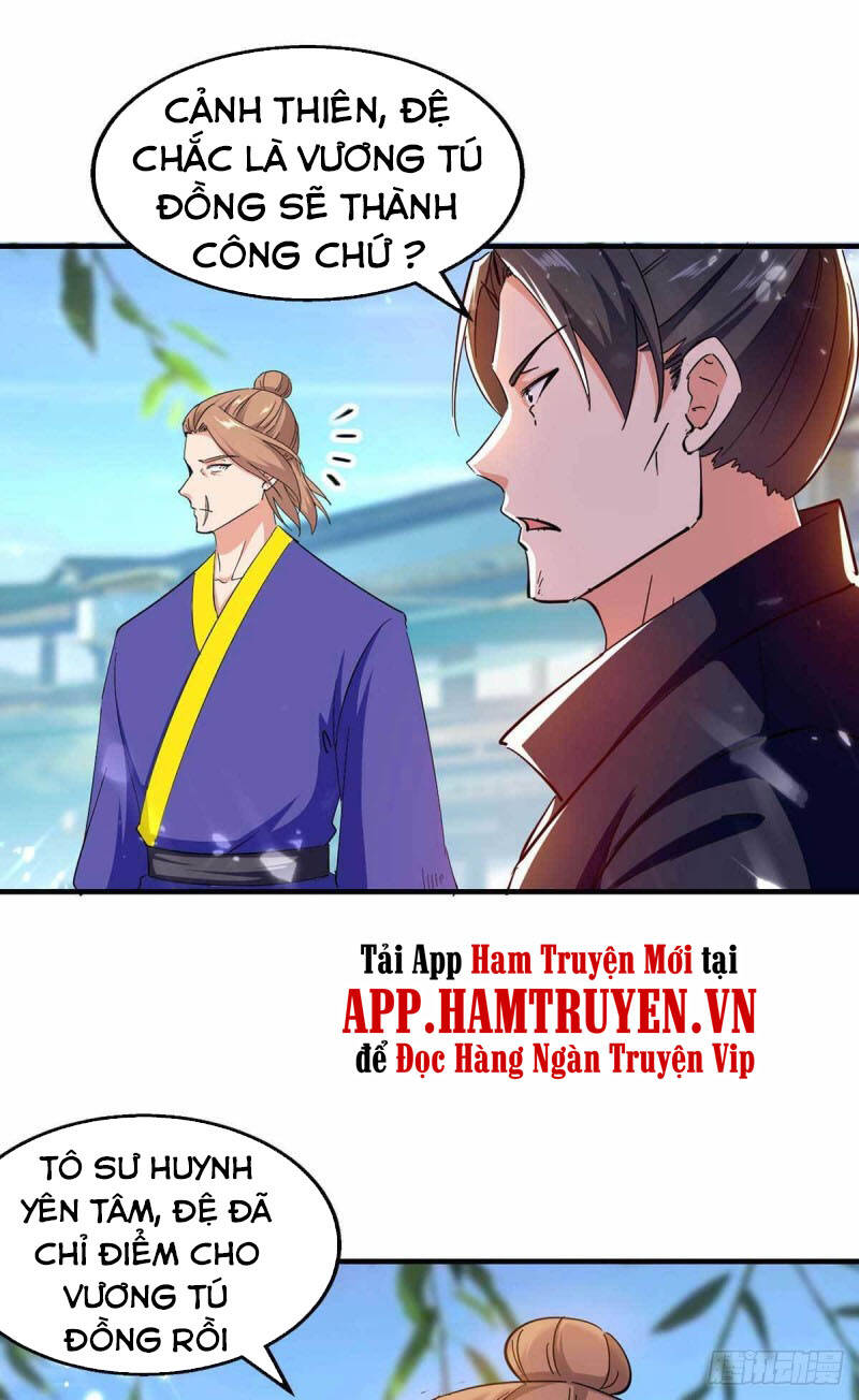 Tuyệt Thế Võ Hồn Chapter 102 - 1