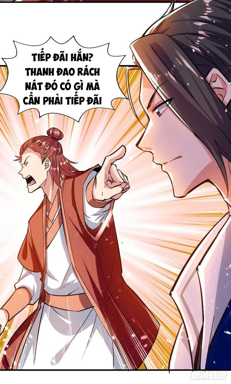Tuyệt Thế Võ Hồn Chapter 102 - 16