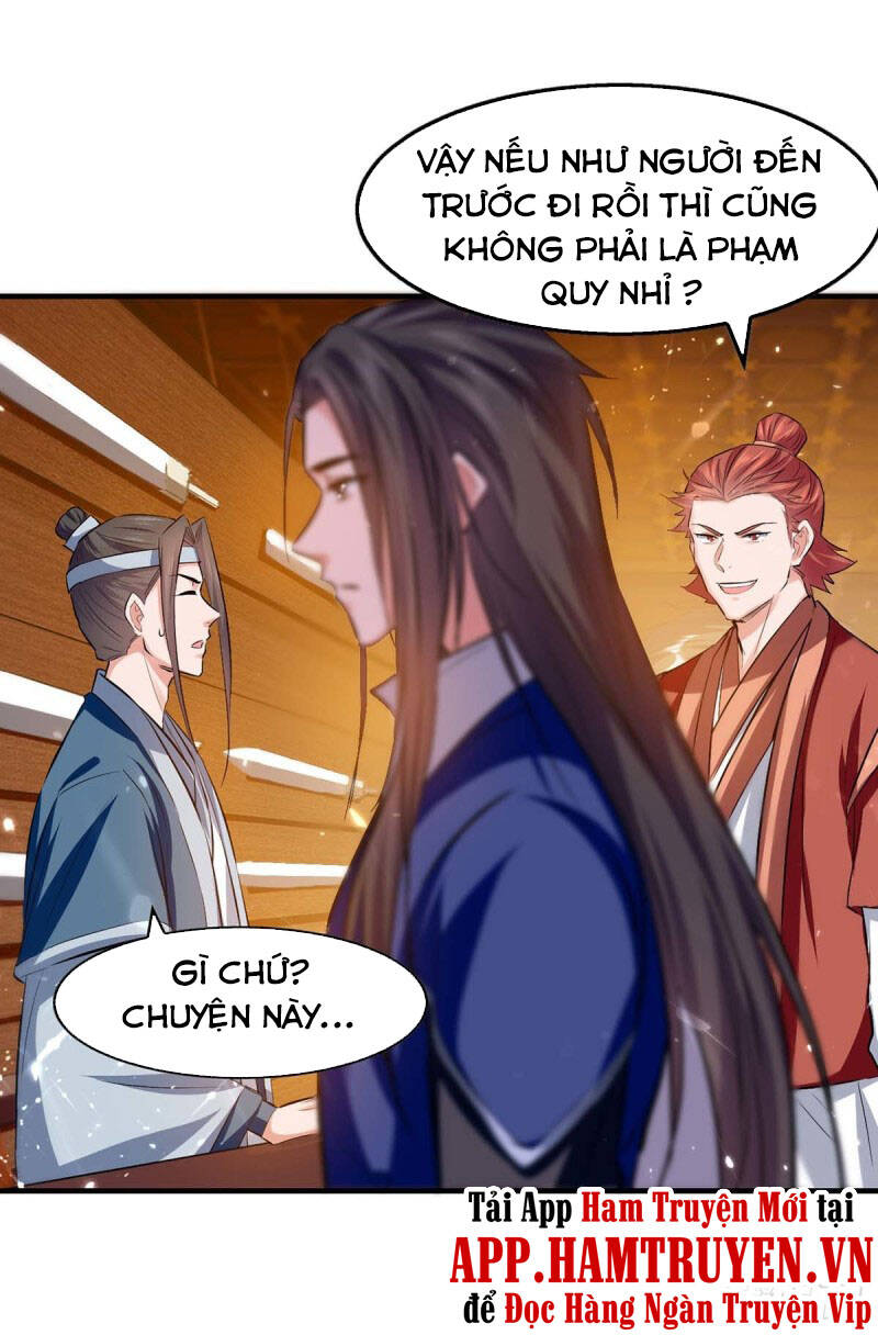 Tuyệt Thế Võ Hồn Chapter 102 - 23