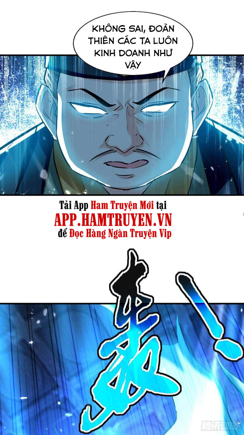 Tuyệt Thế Võ Hồn Chapter 104 - 11