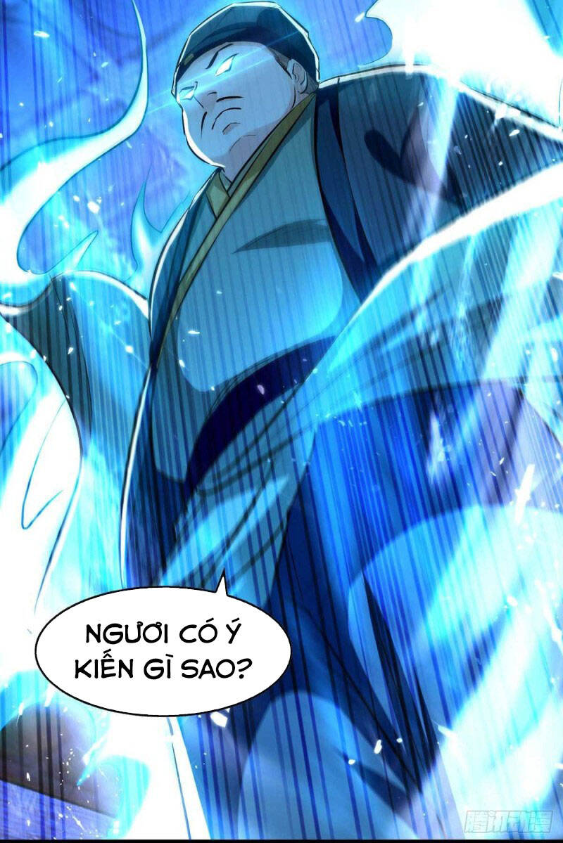 Tuyệt Thế Võ Hồn Chapter 104 - 12