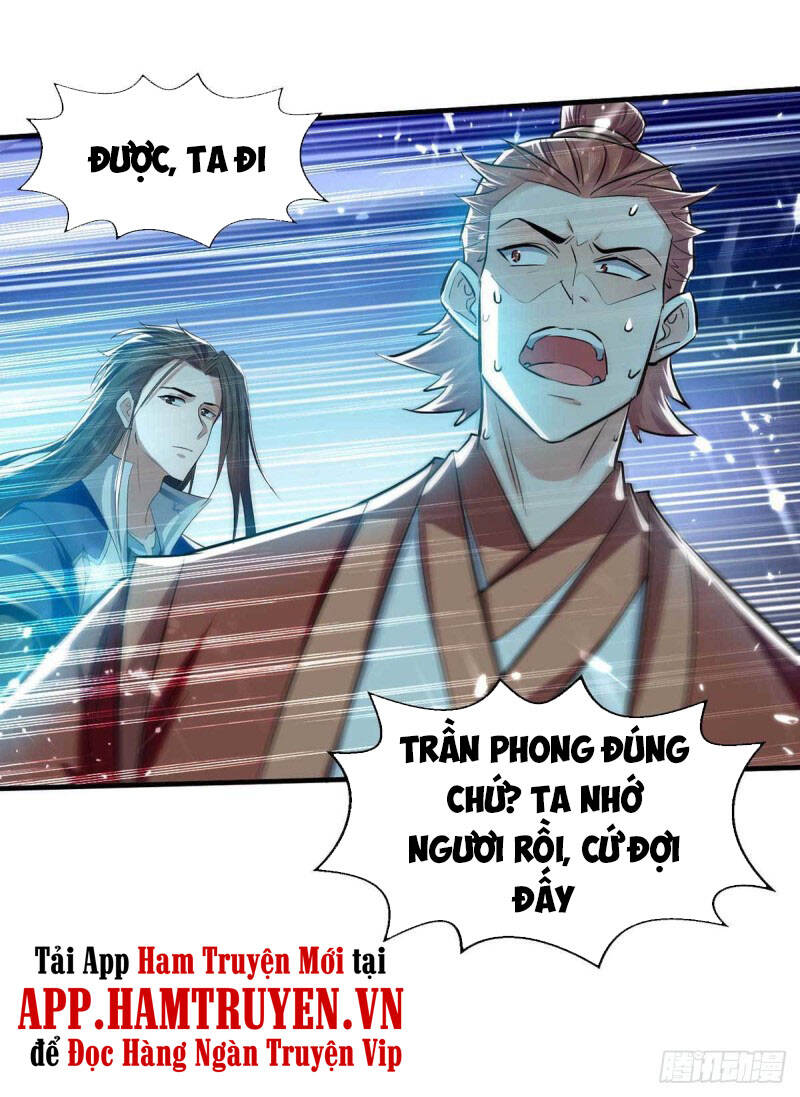 Tuyệt Thế Võ Hồn Chapter 104 - 15