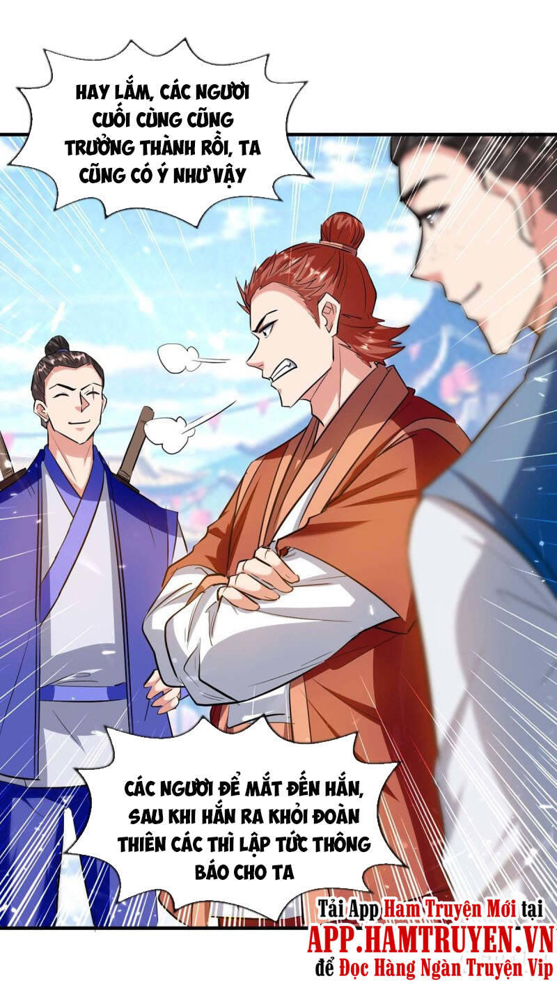 Tuyệt Thế Võ Hồn Chapter 104 - 22