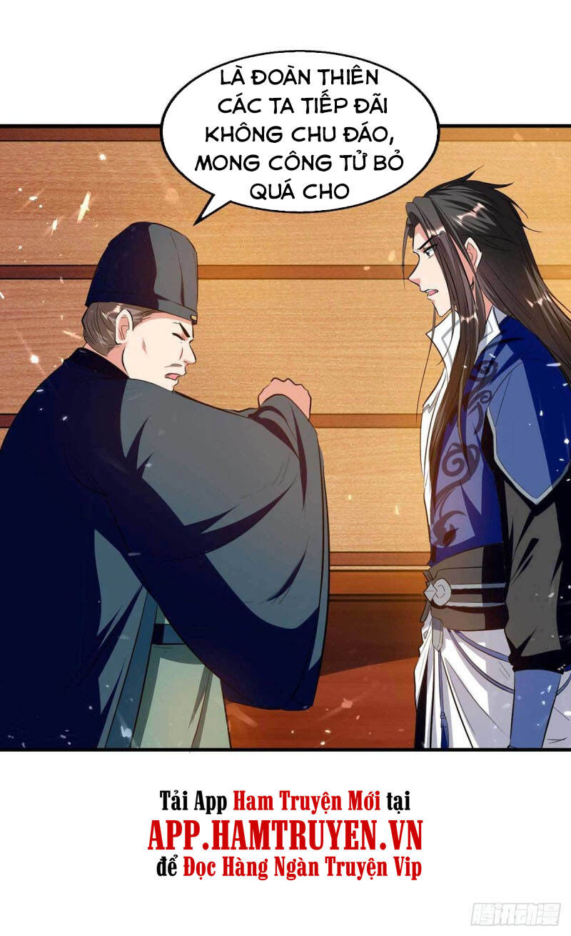 Tuyệt Thế Võ Hồn Chapter 104 - 25
