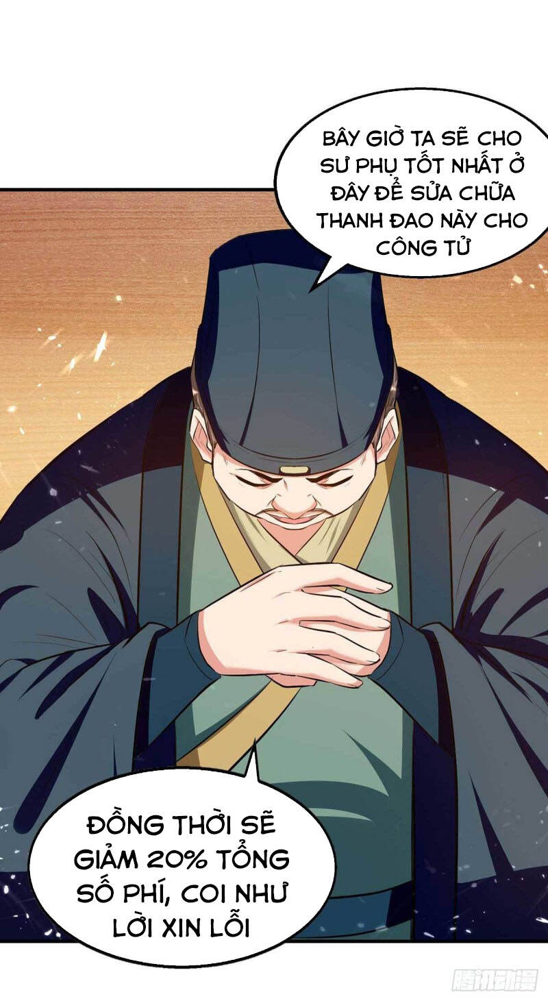 Tuyệt Thế Võ Hồn Chapter 104 - 26