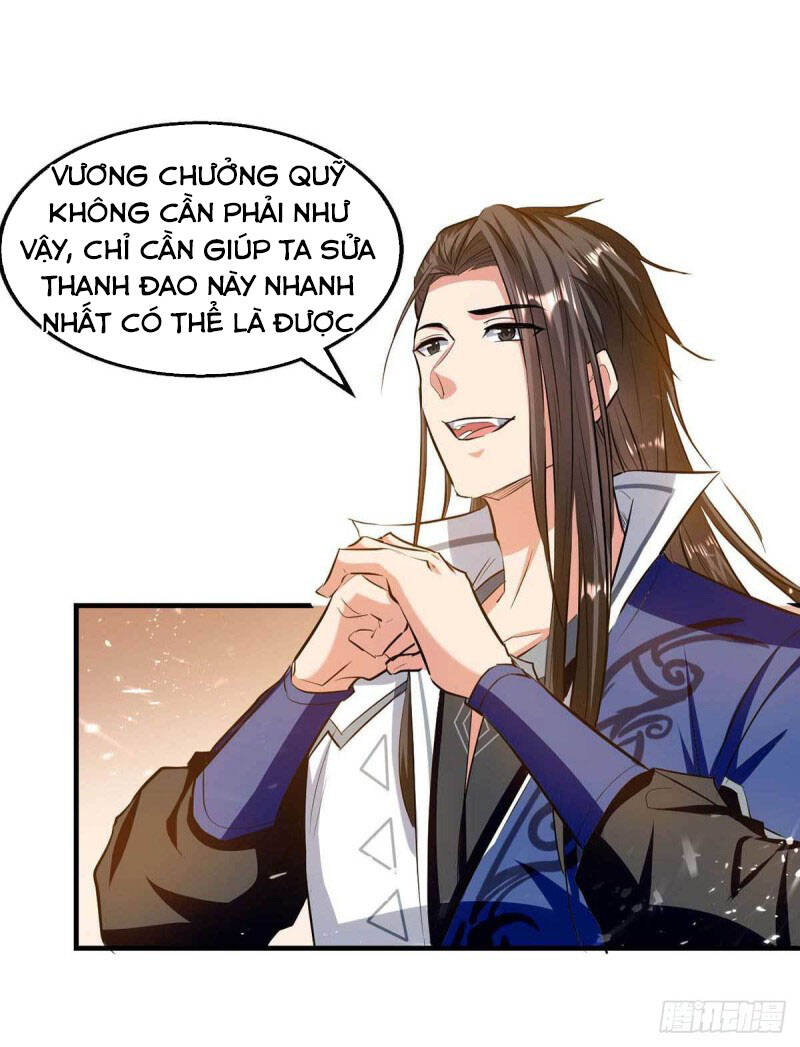 Tuyệt Thế Võ Hồn Chapter 104 - 27