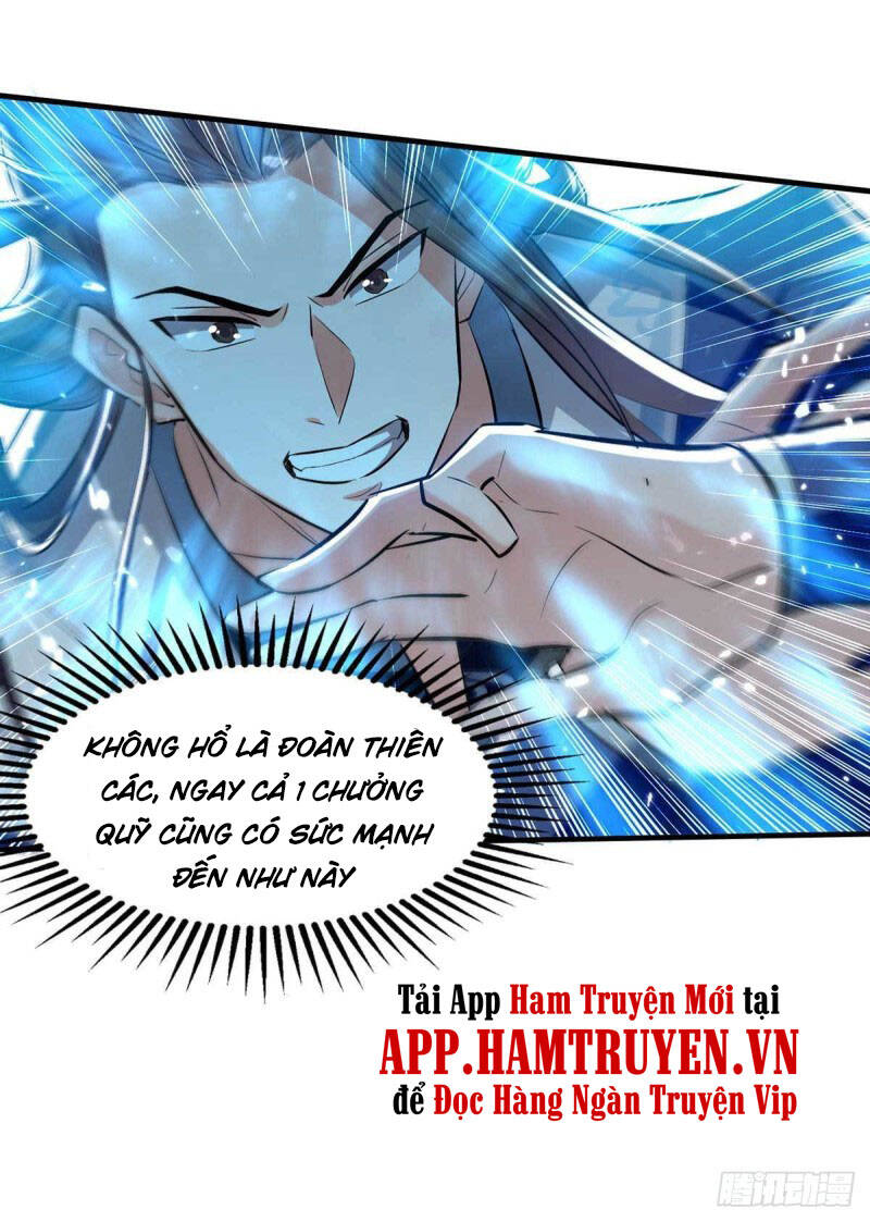 Tuyệt Thế Võ Hồn Chapter 104 - 7
