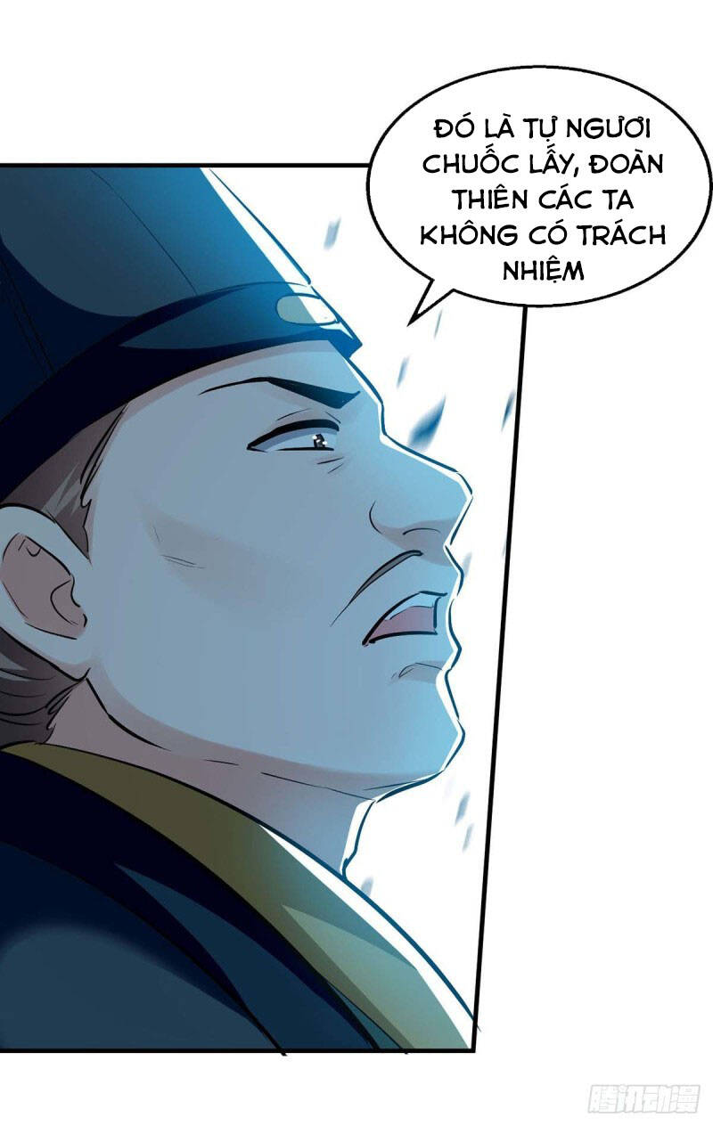Tuyệt Thế Võ Hồn Chapter 104 - 9