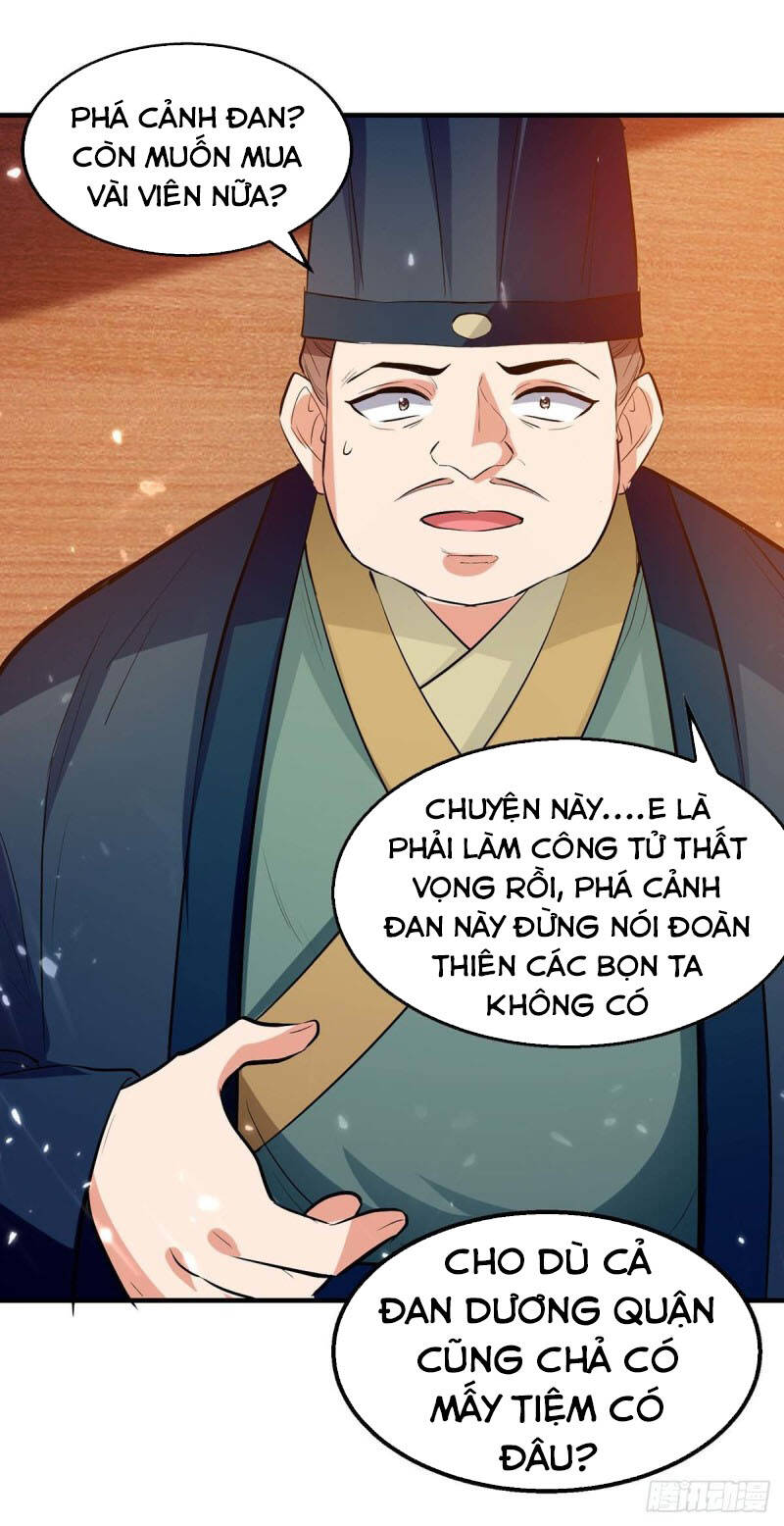 Tuyệt Thế Võ Hồn Chapter 105 - 2