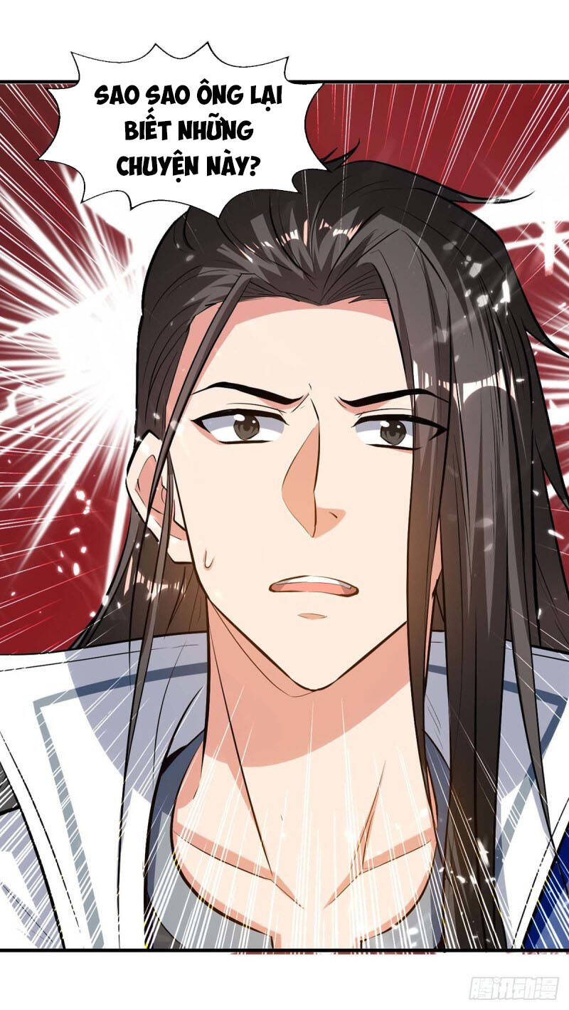 Tuyệt Thế Võ Hồn Chapter 105 - 14