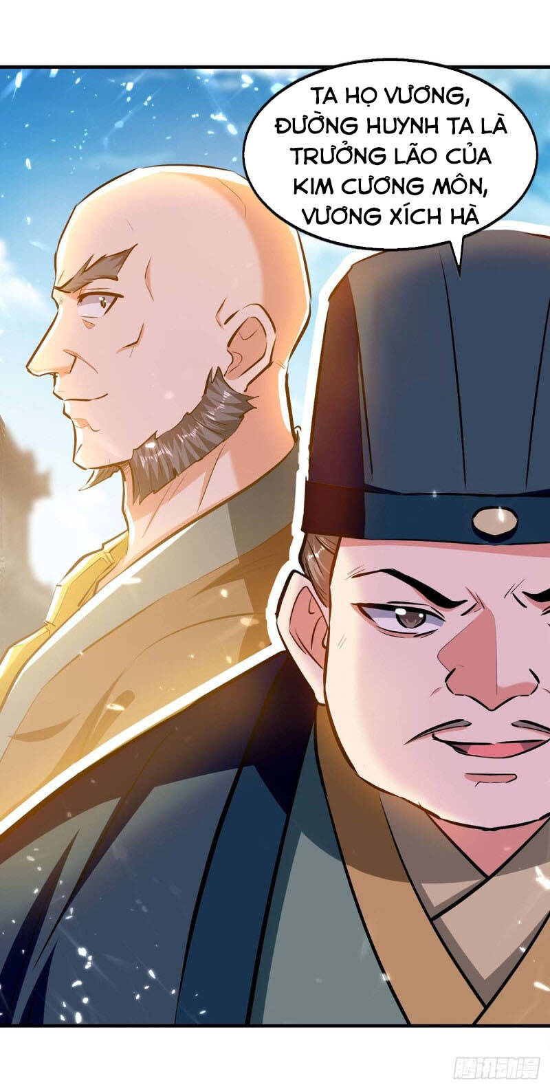 Tuyệt Thế Võ Hồn Chapter 105 - 15