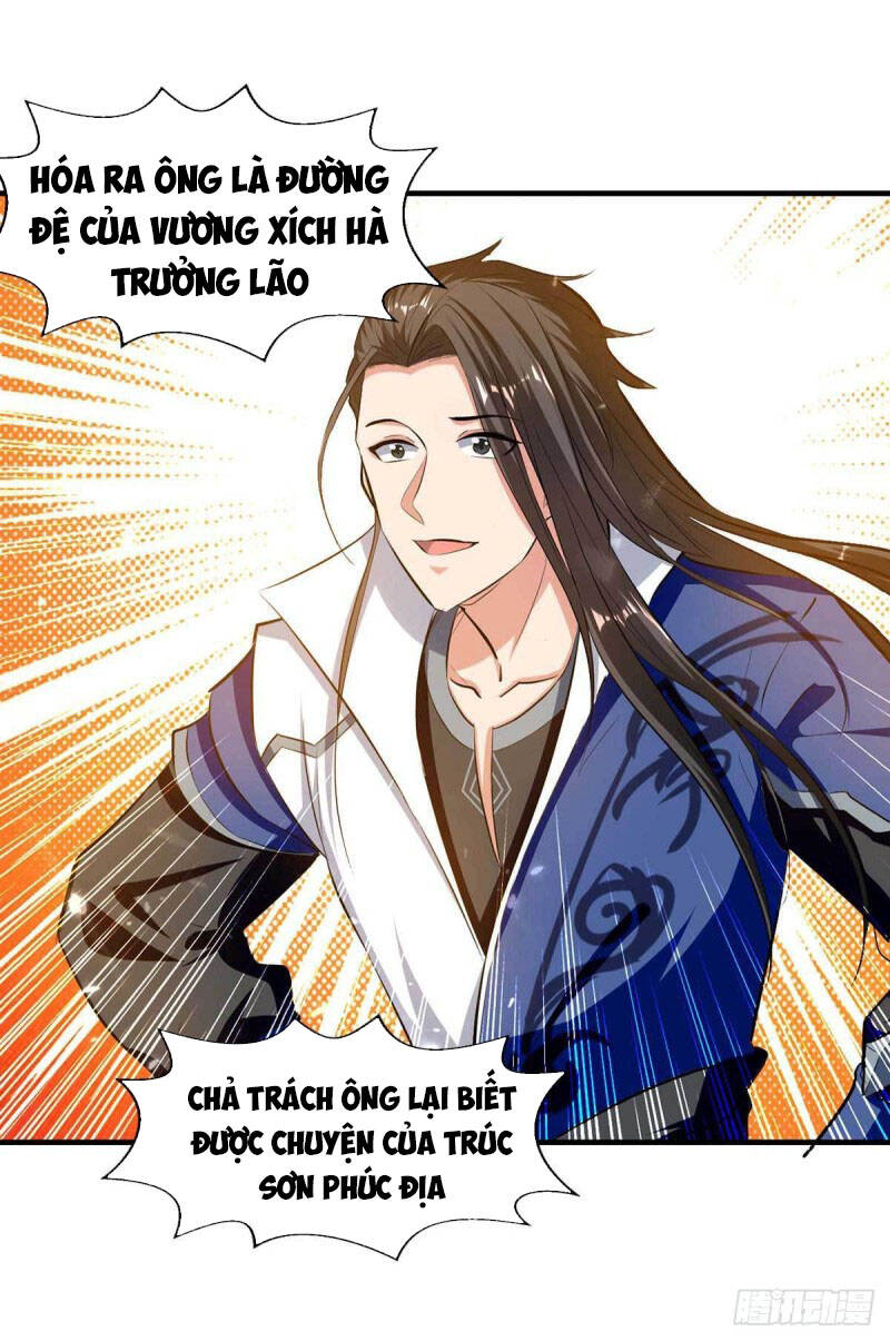 Tuyệt Thế Võ Hồn Chapter 105 - 16