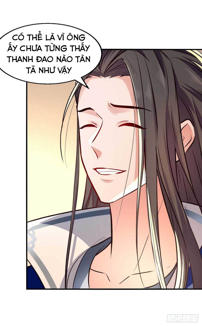 Tuyệt Thế Võ Hồn Chapter 105 - 28
