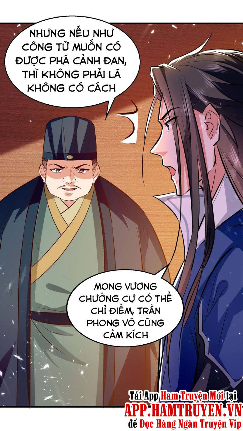 Tuyệt Thế Võ Hồn Chapter 105 - 6