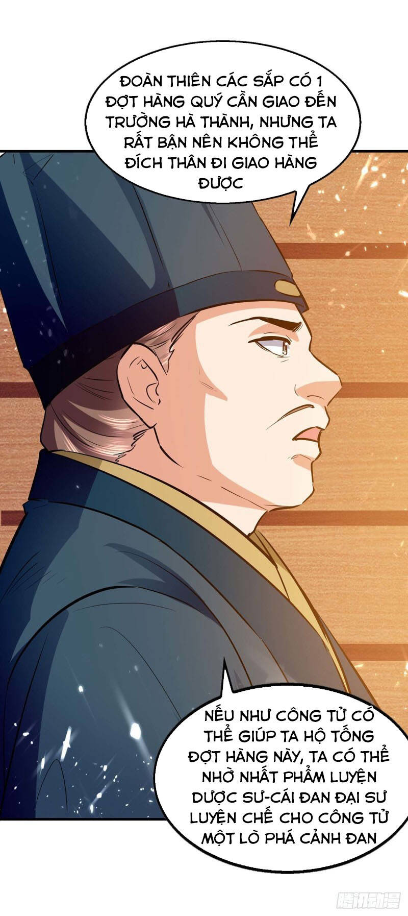 Tuyệt Thế Võ Hồn Chapter 105 - 8