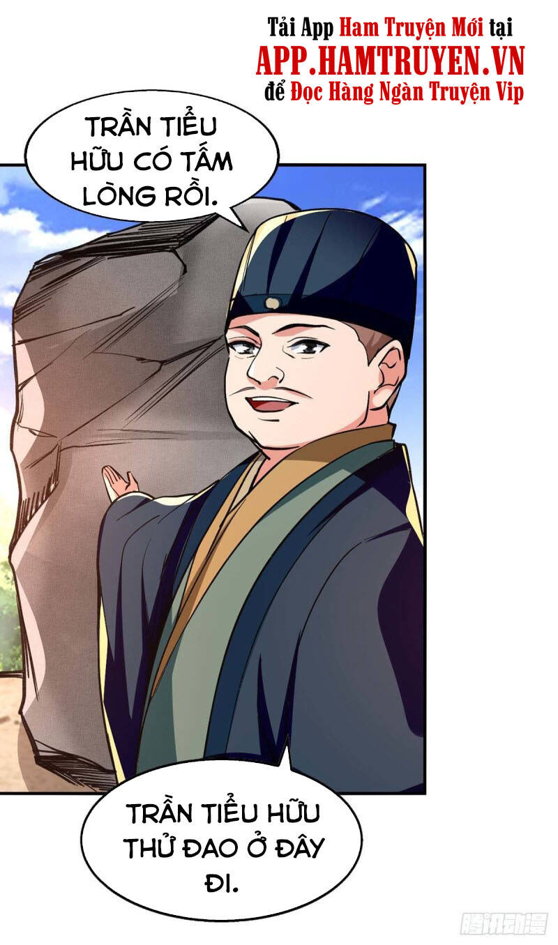 Tuyệt Thế Võ Hồn Chapter 106 - 14