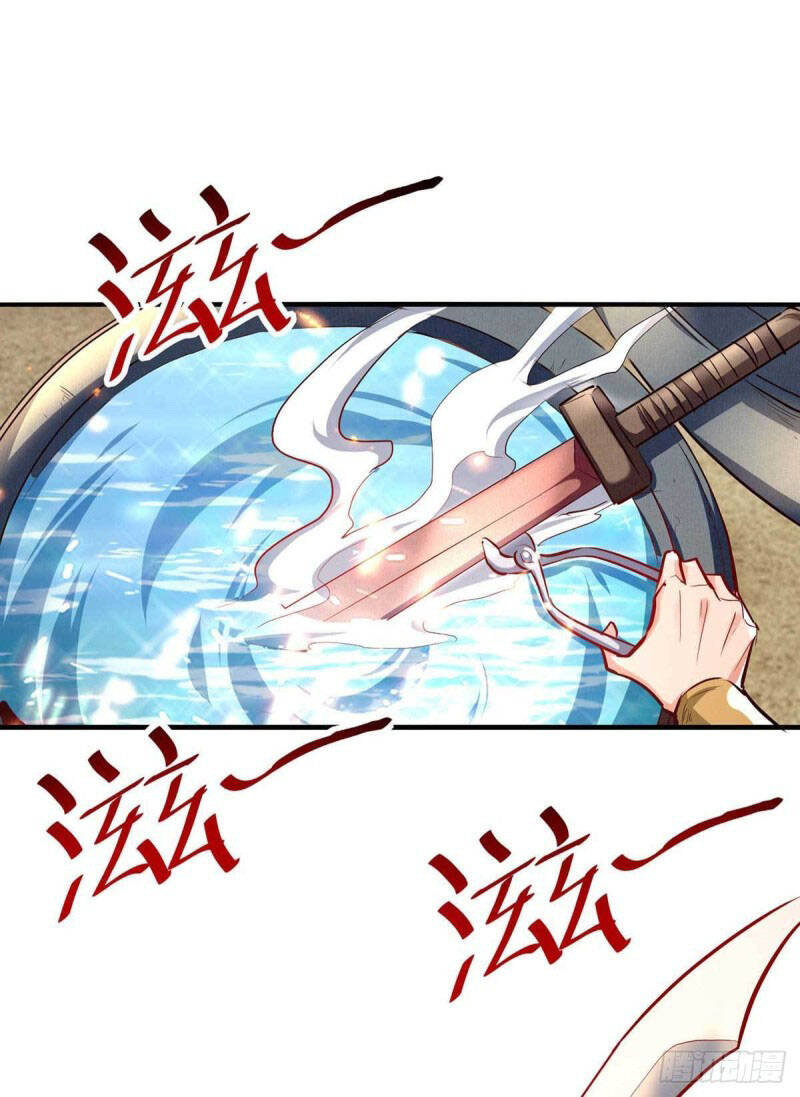 Tuyệt Thế Võ Hồn Chapter 106 - 3