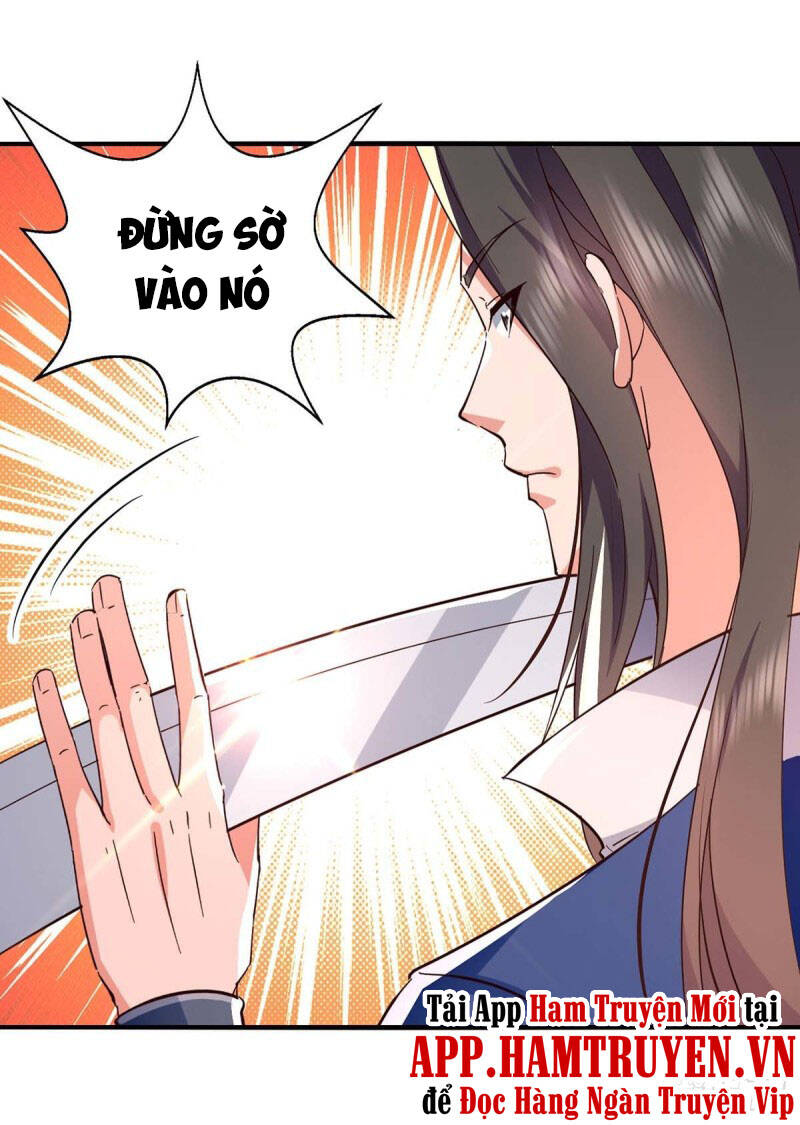 Tuyệt Thế Võ Hồn Chapter 106 - 21