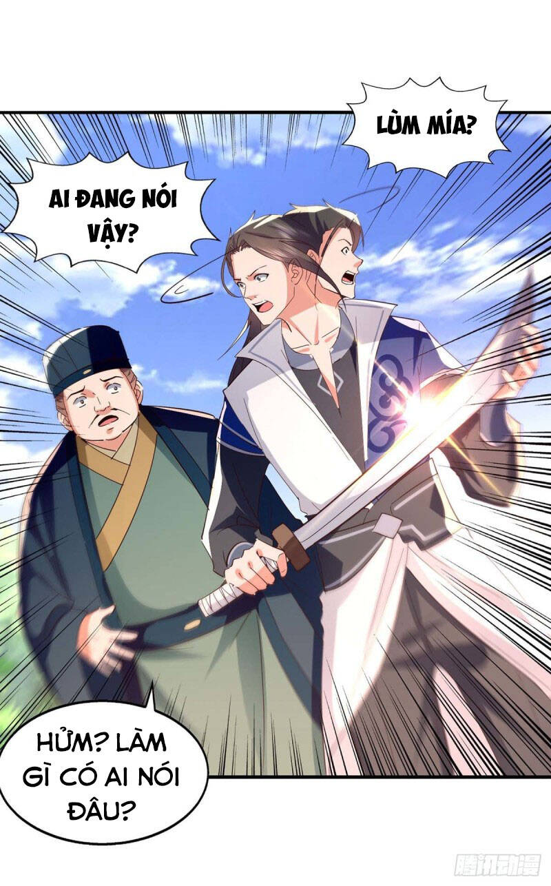 Tuyệt Thế Võ Hồn Chapter 106 - 22
