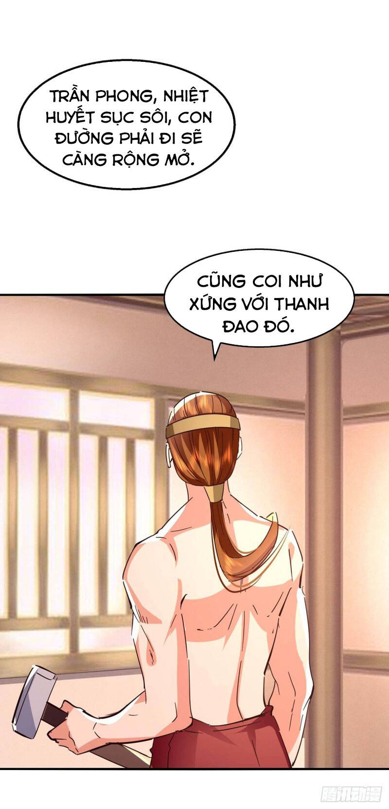 Tuyệt Thế Võ Hồn Chapter 106 - 26
