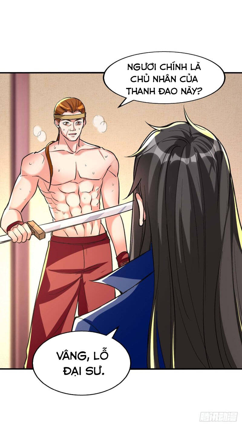 Tuyệt Thế Võ Hồn Chapter 106 - 6